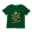 Ivalavu Aapukku Apparum Oru Soup Ah? Unisex Toddler T-Shirt in Kelly Color